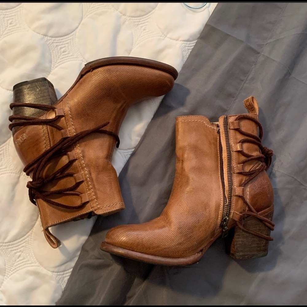 Bed Stu Blair Boots